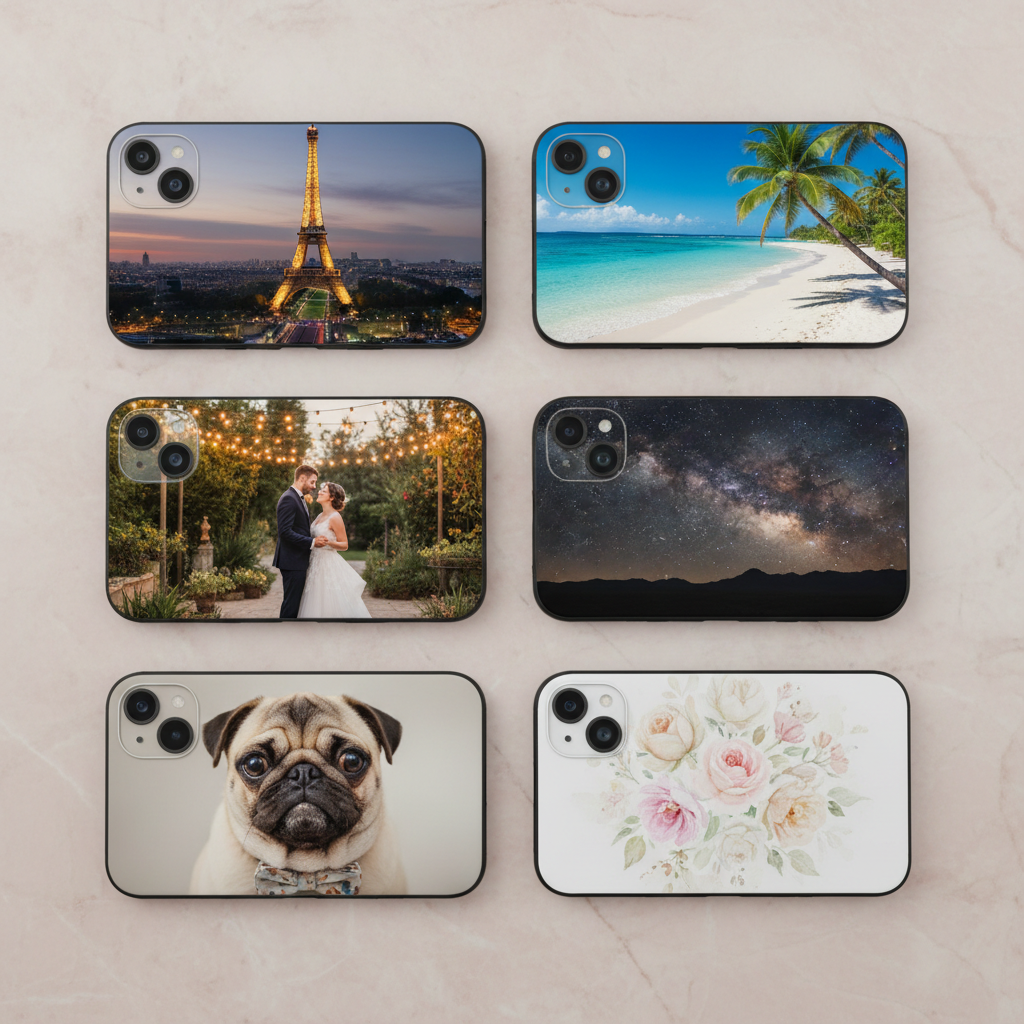 Phone Cases Gallery 3