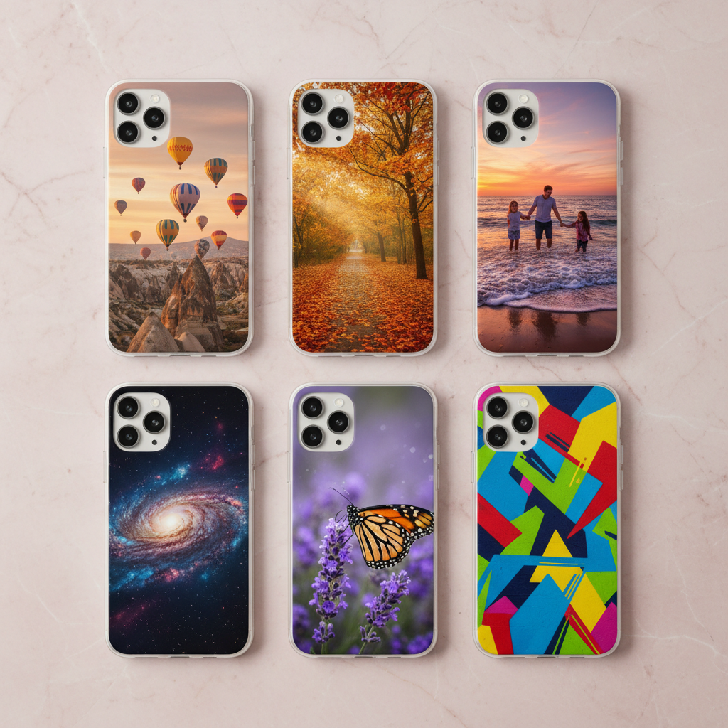 Phone Cases Gallery 4