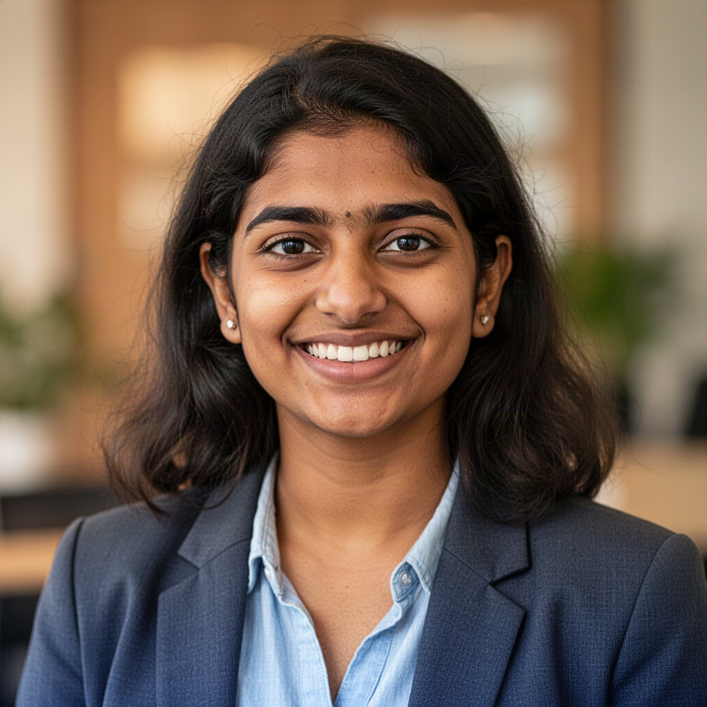 Priya S.'s avatar