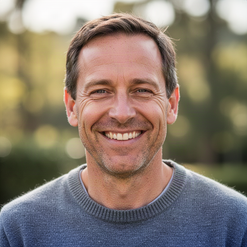 Mark T.'s avatar