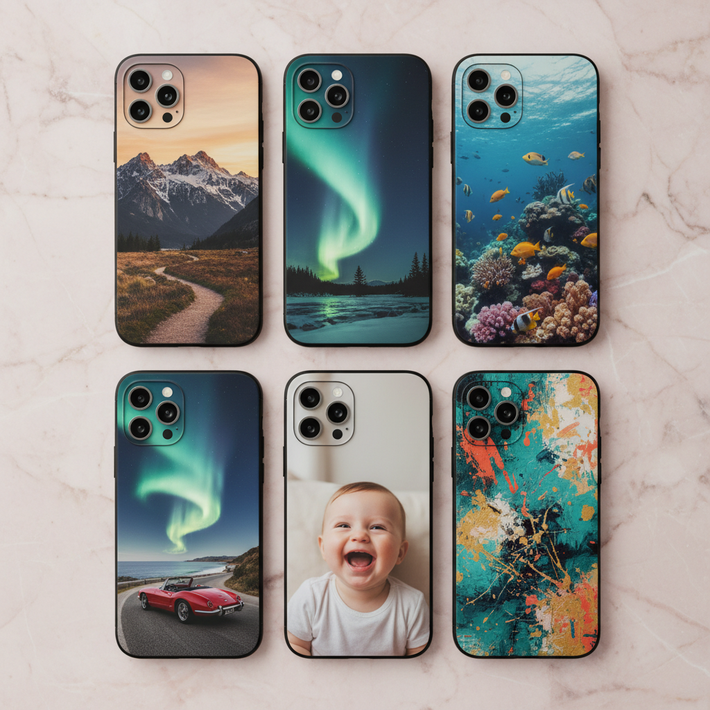 Phone Cases Gallery 2