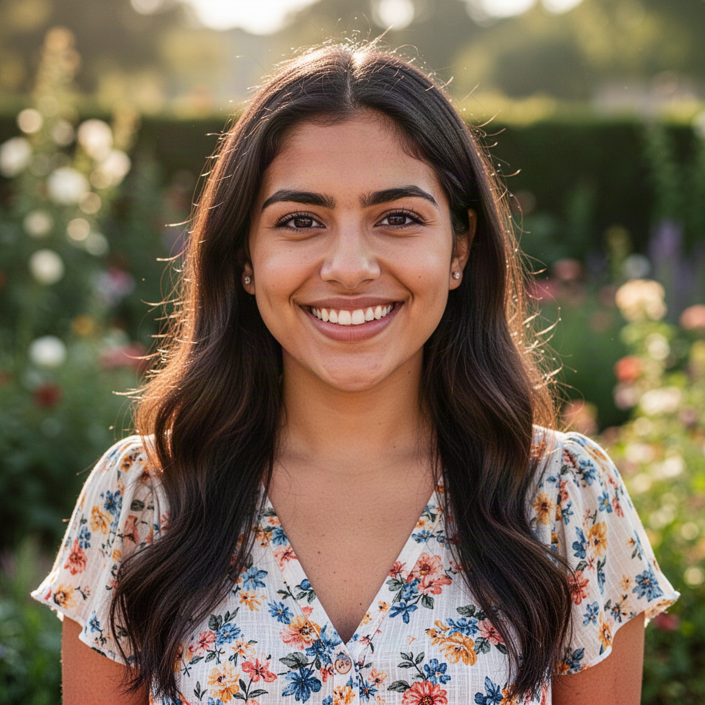 Sofia R.'s avatar